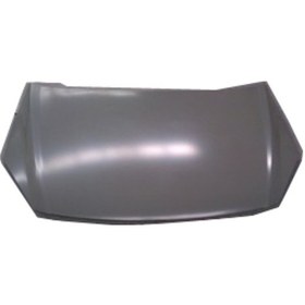 Resim Hyundai I30 07/12 Motor Kaputu Gri Boyalı İceli/çekomastikli Sımyı 