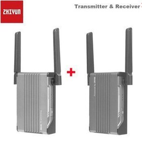 Resim Zhiyun-Tech Transmount HDMI Kablosuz Video Aktarım Kiti 