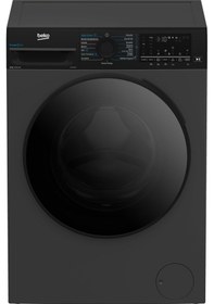 Resim Beko CMX 12140 A 1400 Devir 12 KG Çamaşır Makinesi 