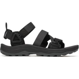 Resim Merrell SPEED FUSION SPORT RMX Siyah Erkek Sandalet 