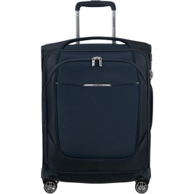 Resim Samsonite Re-Lite-Spinner 55/20 Kabin Boy Valiz 