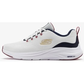 Resim Skechers Vapor Foam Erkek Beyaz Spor Ayakkabı 232625 Wnvr 