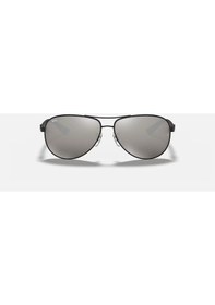 Resim Ray-Ban Rb 8313 002/6g Unisex Güneş Gözlüğü Çok Renkli 