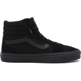 Resim Vans Mn Filmore Hi Erkek Sarı Günlük Ayakkabı 