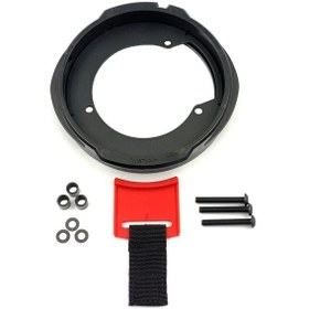 Resim Taac Twıstlock Tw05 Adaptör Yamaha-benellı-moto Morını-mv Agusta 1239696 