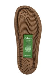 Resim Terlik Erkek N5796 El Naturalista Sılk Suede Toffee / Balance Toffee / Balance Çok Renkli 