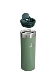 Resim Stanley The AeroLight™ Transit Mug 0.47L Termos Kupa Bardak Matara YEŞİL 