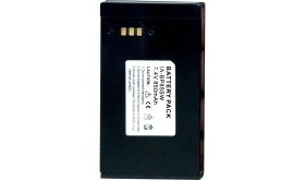Resim Sanger BP85SW Samsung Kamera Batarya 