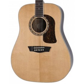 Resim Washburn Heritage 20 Serisi HD20SE Elektro Akustik Gitar 
