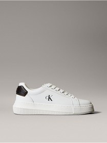 Resim Calvin Klein Jeans Calvin Klein Kadın Sneaker YW0YW0184601W 