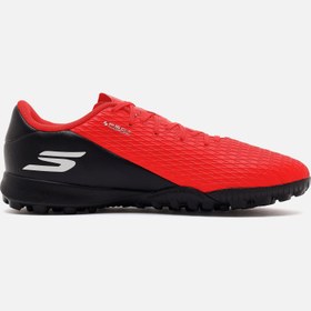 Resim Skechers Club Tf Erkek Halı Saha Ayakkabısı 