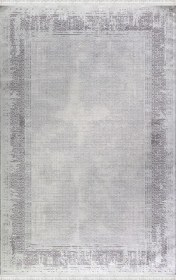 Resim Merinos Halı Rodin 60894 096 Serisi Akrilik Salon Oturma Odası Halısı 180 * 250 