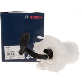 Resim Opel Vectra C 1.6/ 1.8/ 2.2 Depo Yakıt Şamandırası Bosch Marka 