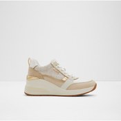 Resim Aldo CAROTERIEL - Beyaz Kadın Sneaker 