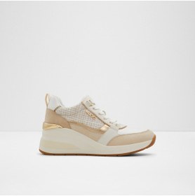 Resim Aldo CAROTERIEL - Beyaz Kadın Sneaker 