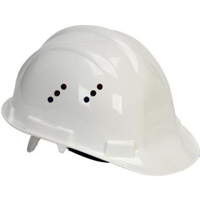 Resim Emirhan Ayarlamalı Baret Beyaz 