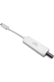 Resim Homatics Orjinal Type-C Dvbs Tuner 