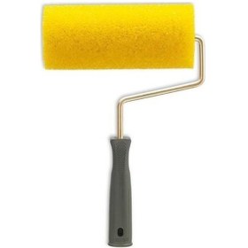 Resim Katarmarket Dekor 1118 Sünger Kristalli Rulo 20 Cm 