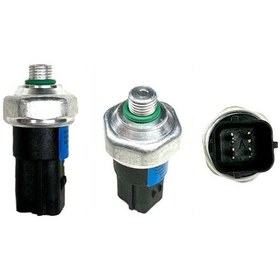 Resim Müşür Klima Kontrol Hyundai Getz 2002-2009/santafe 2003-2009 