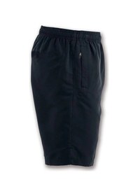 Resim Joma Erkek Şort Bermuda Pocket 100784.100 Bermuda Mıcro. Pocket Nıza Black Siyah 