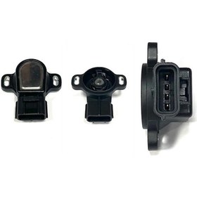 Resim Sensör Gaz Kelebek Corolla Ae101 92-97/carina 92-97/rav4 96-00/grand Vitara 94-96/swift 94-96/baleno 94-96/jimmy 94-96/sx-4 94-96 4 Fişli 