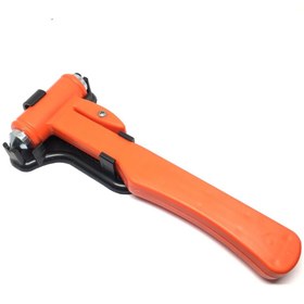 Resim Genel Markalar Acil İmdat Çekici Emniyet Kemeri Kesicili 