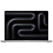 Resim Apple 16” Macbook Pro Apple M3 Pro Chip With 12 Core Cpu And 18 Core Gpu 18gb 512gb Ssd Silver mrw43tu/A Apple