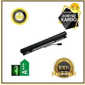 Resim Lenovo Uyumlu Ideapad 100-15Ibd 80Qq Notebook Batarya Pil N11.8415 