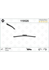 Resim Sılecek Supurgesı Arka 340mm Bmw F46 F48 F49 F39 E84 . Land Rover Dıscovery V L462 Range Rover Velar L560 Swf 