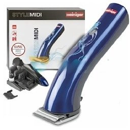 Resim Heiniger Style Midi Evcil Hayvan Kırkma Makinesi 