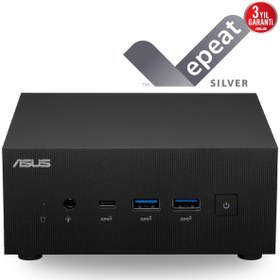 Resim ASUS MINIPC PN52-S7089MD-R7 5800H-8G-256G M.2 SSD-DOS-(KM YOK)-3YIL-2xHDMI-DP-WiFi 6E-BT-VESA ASUS MINIPC PN52-S7089MD-R7 5800H-8G-256G M.2 SSD-DOS-(KM YOK)-3YIL-2xHDMI-DP-WiFi 6E-BT-VESA