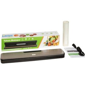 Resim marydien Lavion Mini Vakum Makinesi Zk-03 
