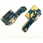 Resim Asus Uyumlu Zenfone Max Plus M1 Şarj Mikrofon Soketi Bordu Flexi 
