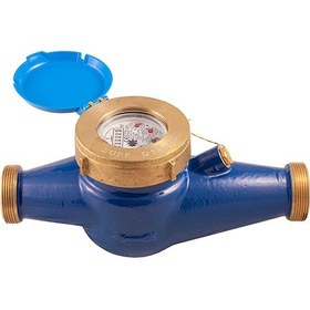 Resim S-meter Mj-sdc Dn40 Multi-jet Soğuk Su Sayacı Mıd Diğer 