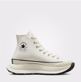 Resim Converse Chuck 70 At-cx Future Comfort Unisex Beyaz Sneaker 