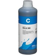 Resim INKTEC Pigment Canon Mürekkep 1 Litre Mavi 