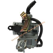 Resim Cup 100 Keihin Pz20 Karbüratör 