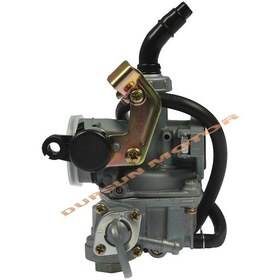Resim Cup 100 Keihin Pz20 Karbüratör 