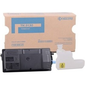 Resim MITA Kyocera Mita TK-3130 Toner M3550-M3560-FS4200-FS4300 