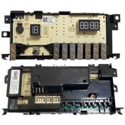 Resim Arçelik 7123 Ycm Çamaşır Makinesi Anakart 2424501200 