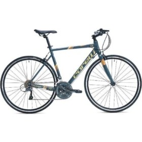 Resim Fit Bike 1.0 Yeni Model 28 Jant Yol Bisikleti 52 Kadro 