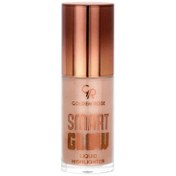 Resim Golden Rose Smart Glow Liquid Highlighter No: 203 