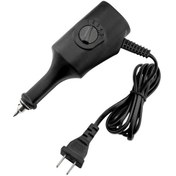 Resim Jms 25 W Elektrikli Gravür Kalem Kiti 