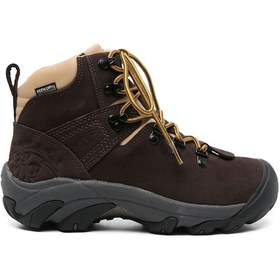 Resim Keen Pyrenees Waterproof Kadın Bot C-ken1029722g1020 Kahverengi 