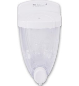 Resim Flosoft Sıvı Sabunluk Ve Dezenfektan Verici 650 Ml F011 
