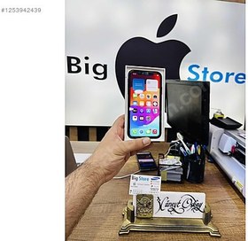 Resim Apple iPhone XR İkinci El TR | 64 GB | Siyah 