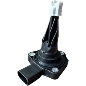 Resim Motor Yağ Seviye Sensör /bmw N20-N26-F20-F21-F22-F23-F30-F31-F32-F34-F10(10-18)/12617638341 