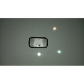 Resim Tavan Lambası Orta Accent Era 2006-2011 / 92800-1e000or 