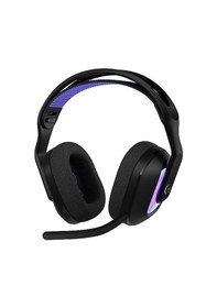 Resim Logıtech G G522 Lightspeed Kablosuz Bluetooth Kulak Üstü Oyuncu Kulaklığı 