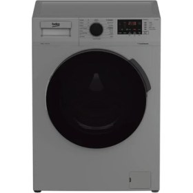 Resim Beko CM 10120 S 10 Kg B Enerji 1200 Devir Çamaşır Makinesi 